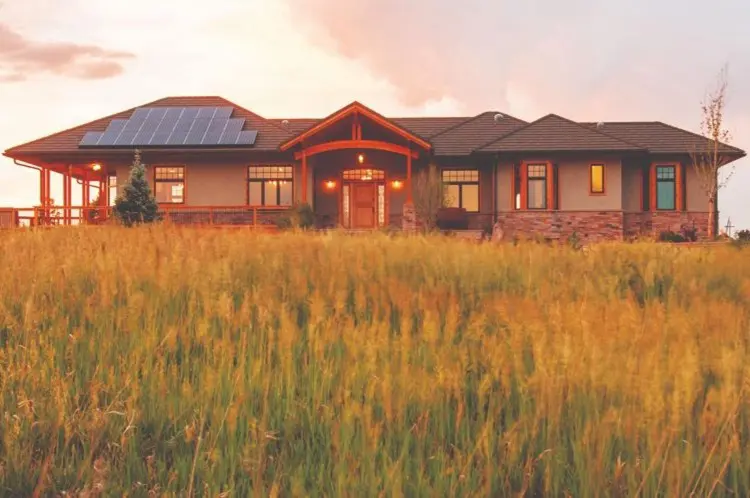 armstrong property